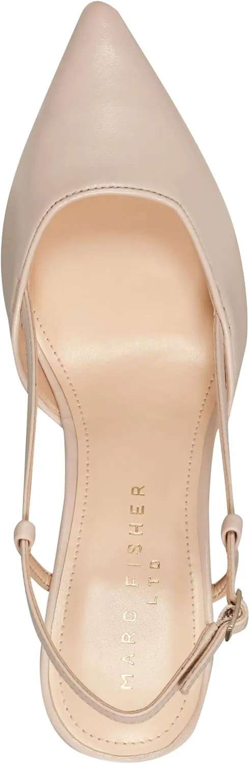 Women's Zester Pump