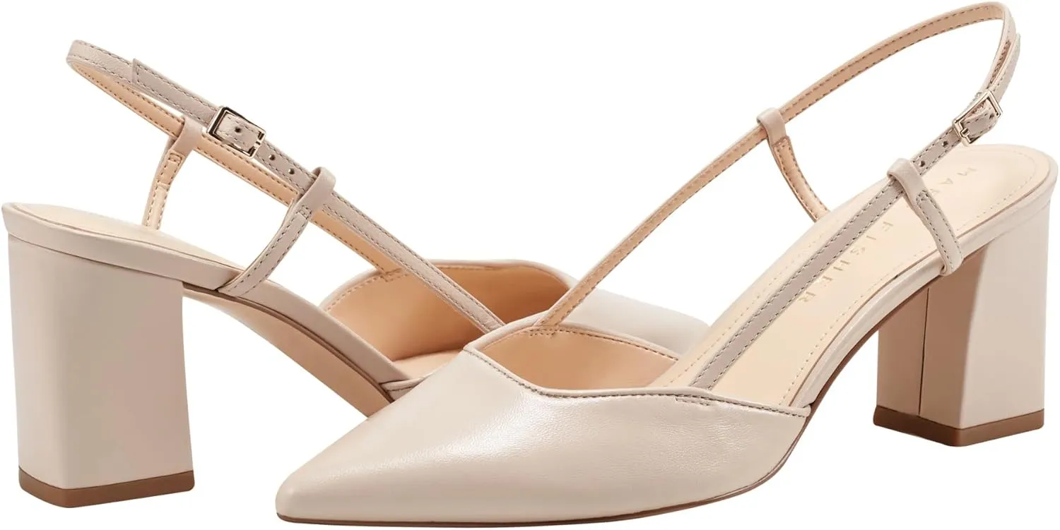 Women's Zester Pump