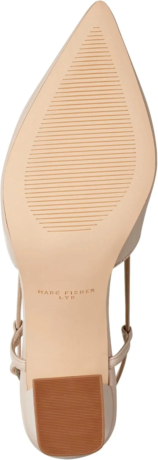 Women's Zester Pump