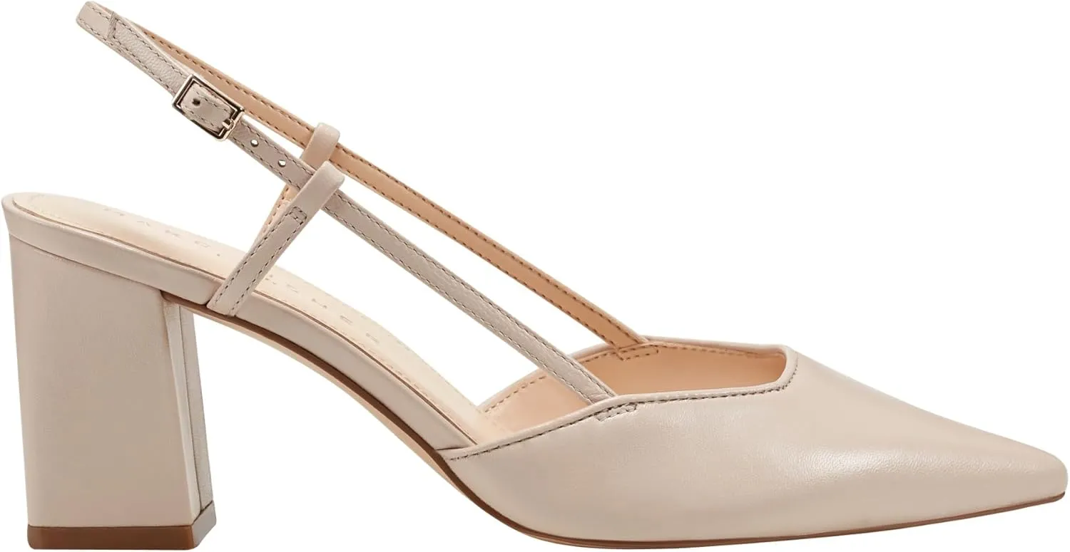 Women's Zester Pump