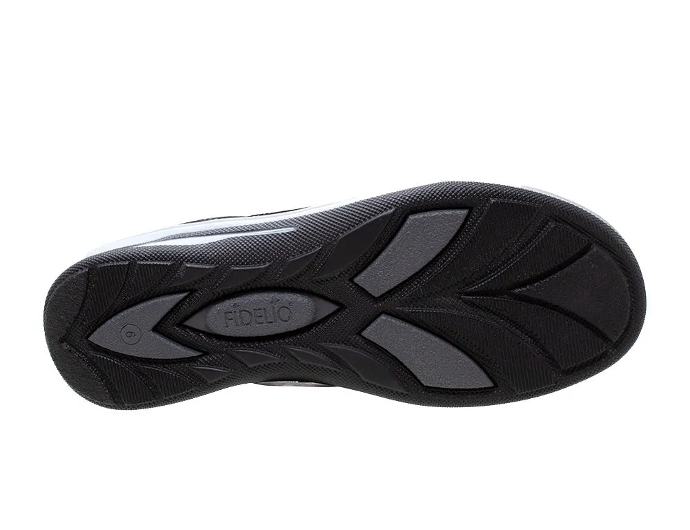 Womens Zip Haley Atlantic Rocky Shoes