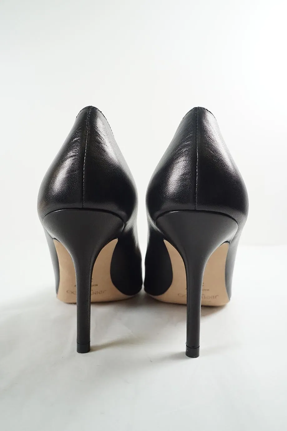 [WS5512] Jimmy Choo | High Heel Pump