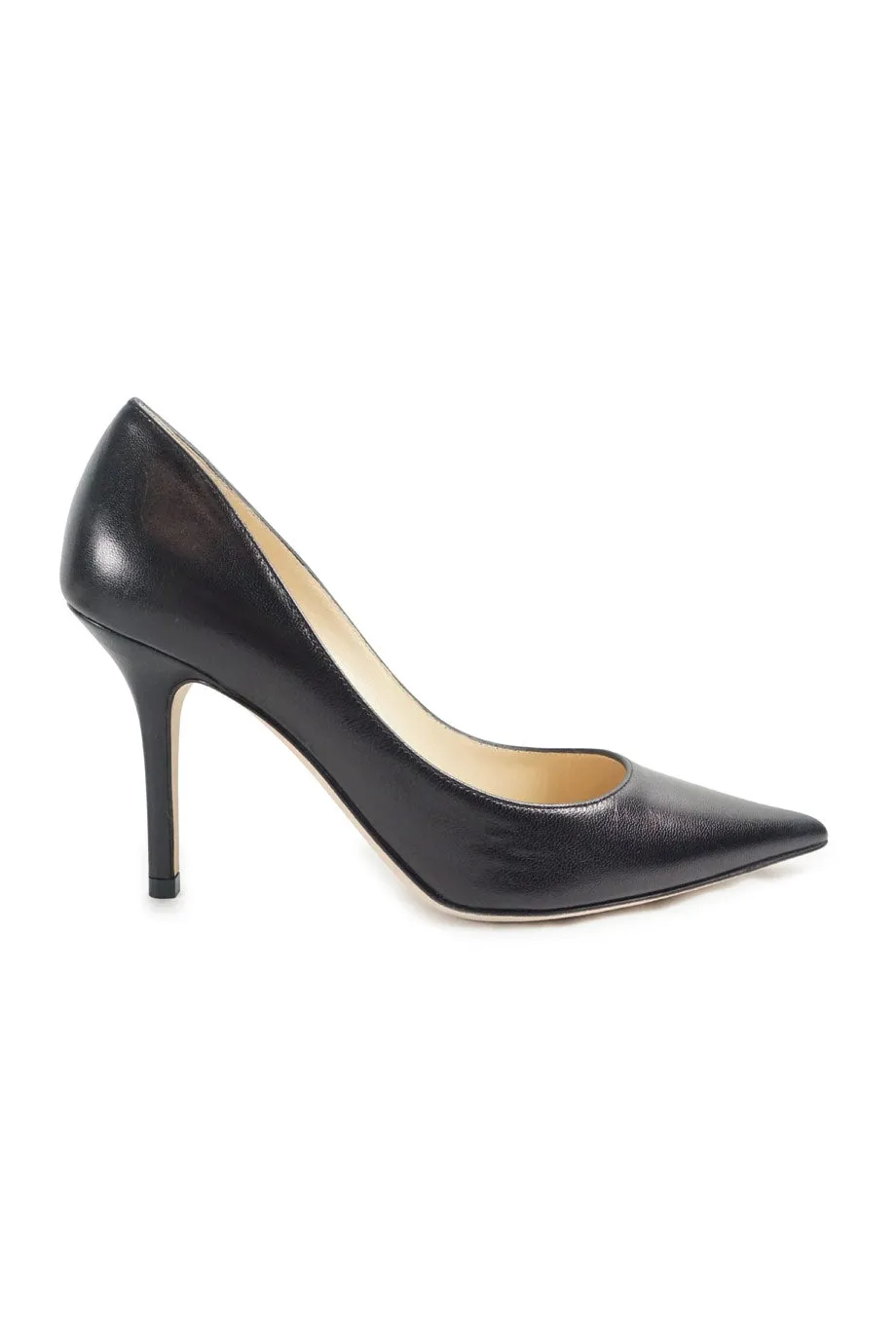 [WS5512] Jimmy Choo | High Heel Pump