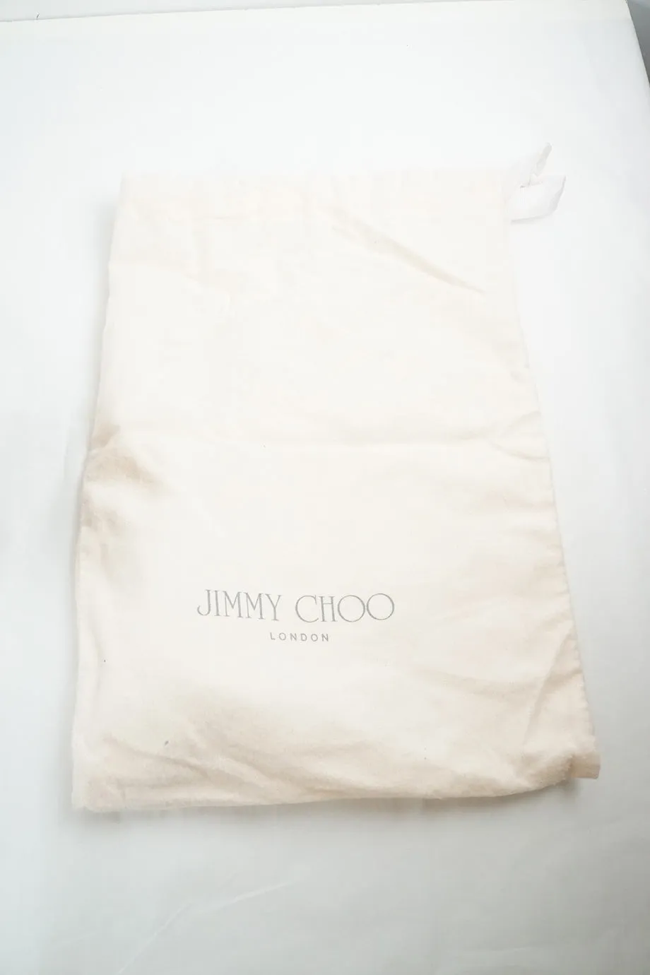 [WS5512] Jimmy Choo | High Heel Pump