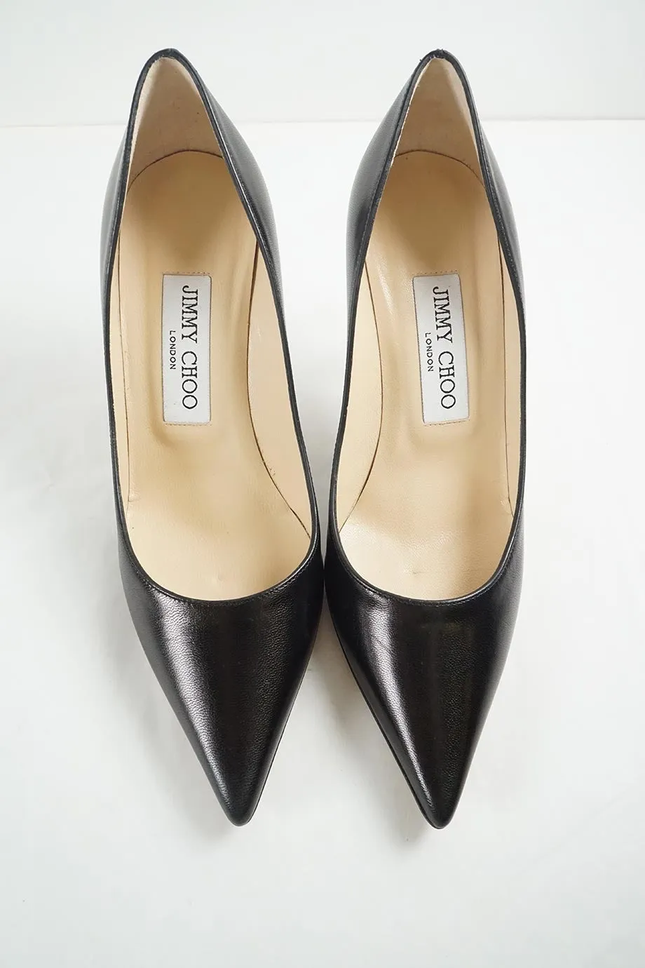 [WS5512] Jimmy Choo | High Heel Pump