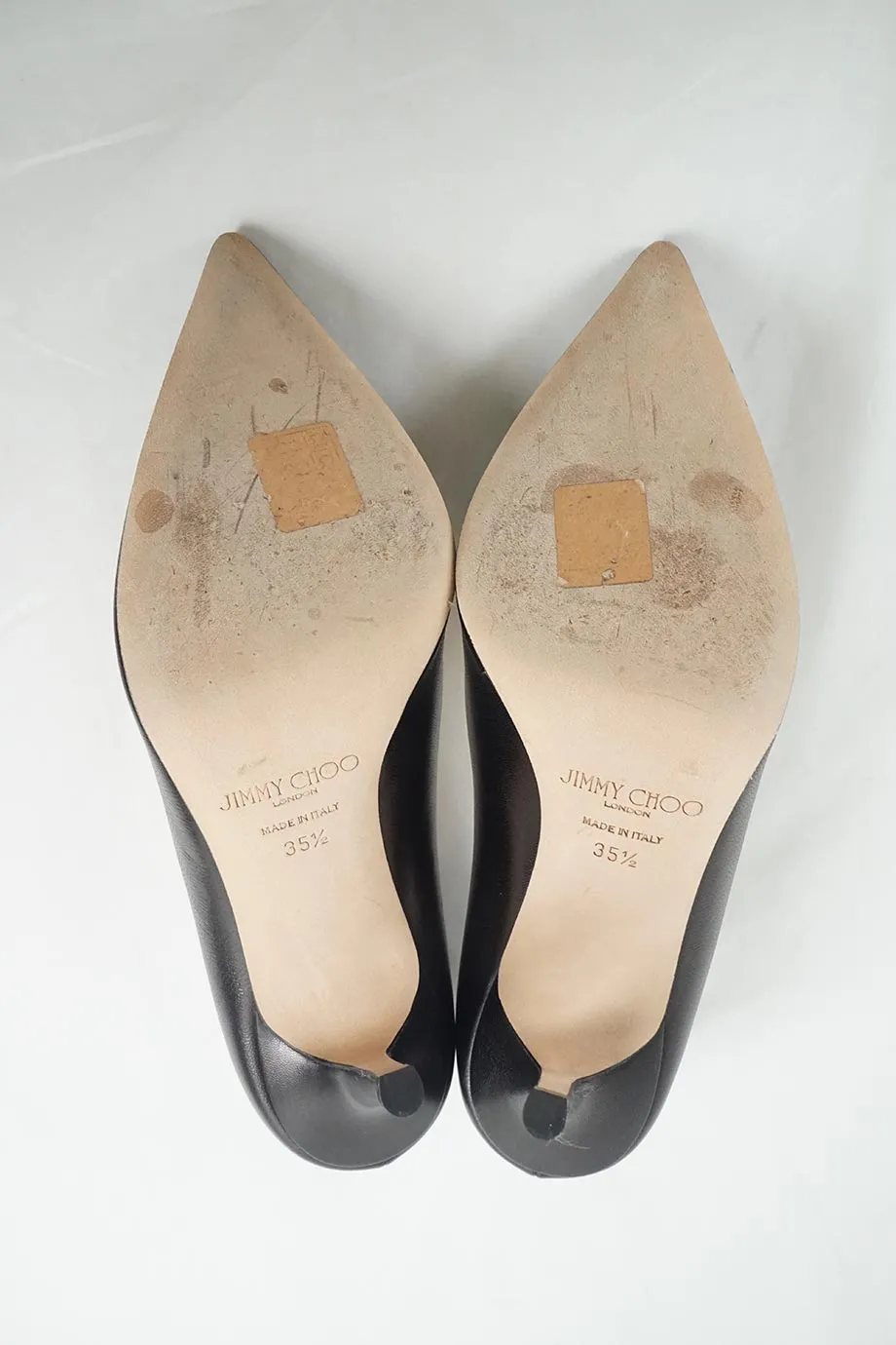 [WS5512] Jimmy Choo | High Heel Pump