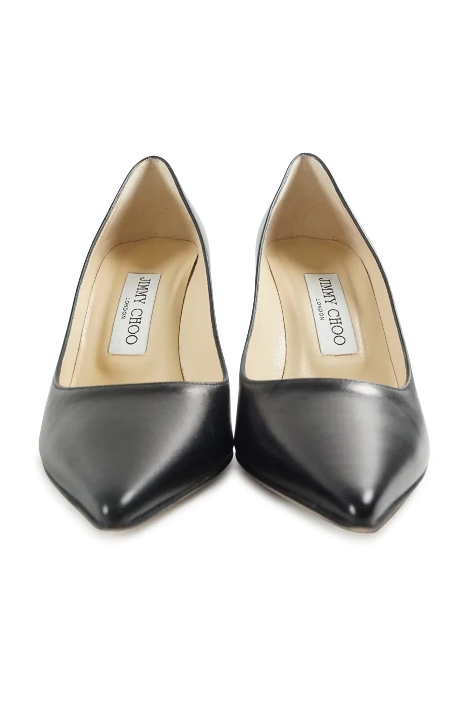 [WS5512] Jimmy Choo | High Heel Pump