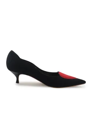 [WS6236] Christian Dior | Low Heel Pump