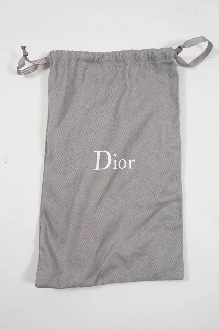 [WS6236] Christian Dior | Low Heel Pump