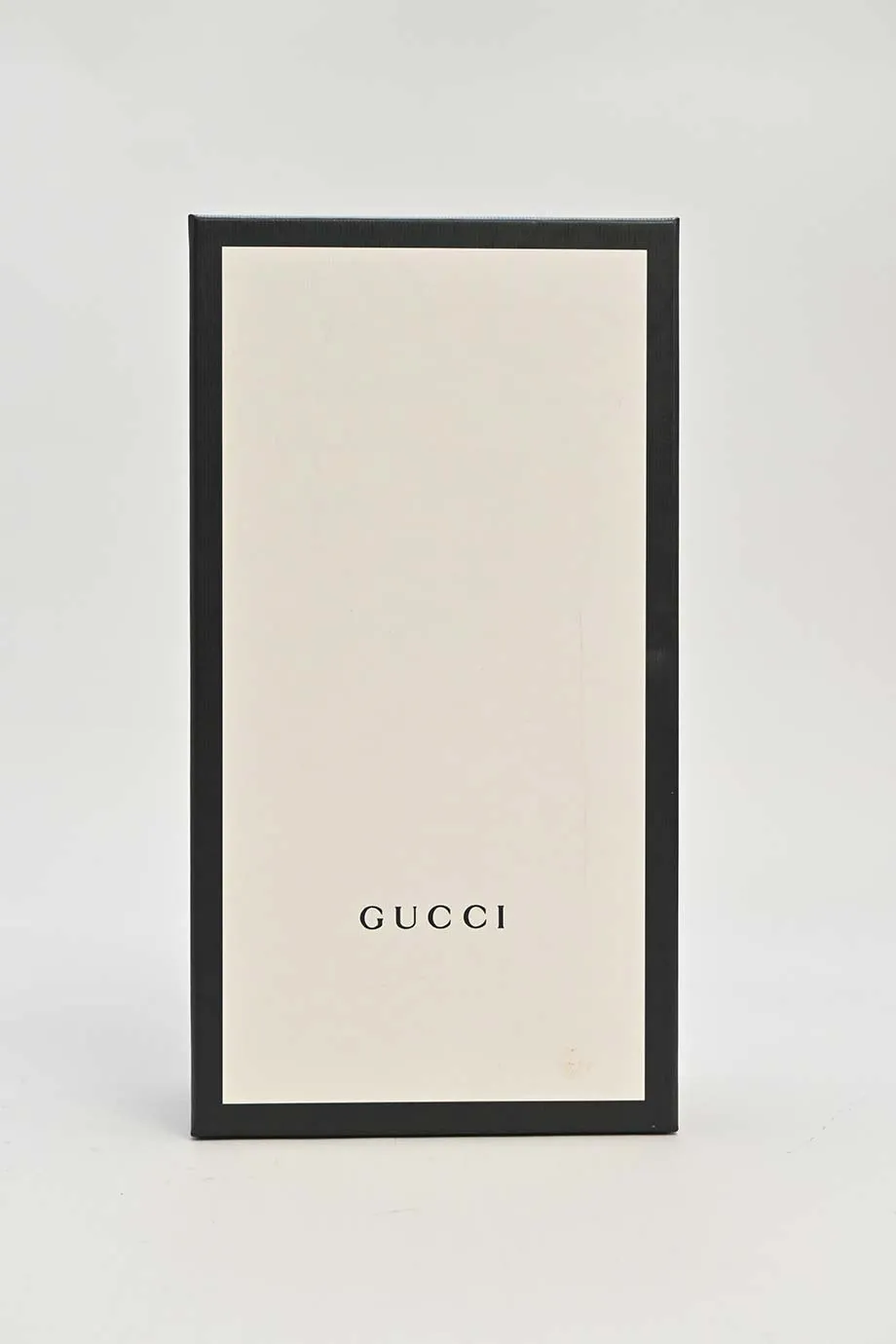 [WS7019] Gucci | Low Heel Pump