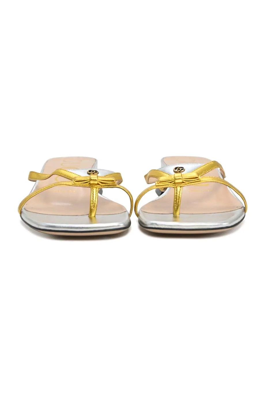 [WS7019] Gucci | Low Heel Pump
