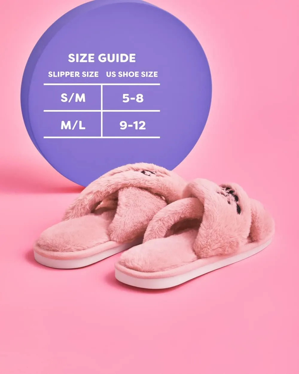 xo, Fetti Babe Slippers, Pink Fur| Bachelorette Party Decorations, Wedding Day Sandals, Bridesmaid Gift, Bridal Shower Party Favor