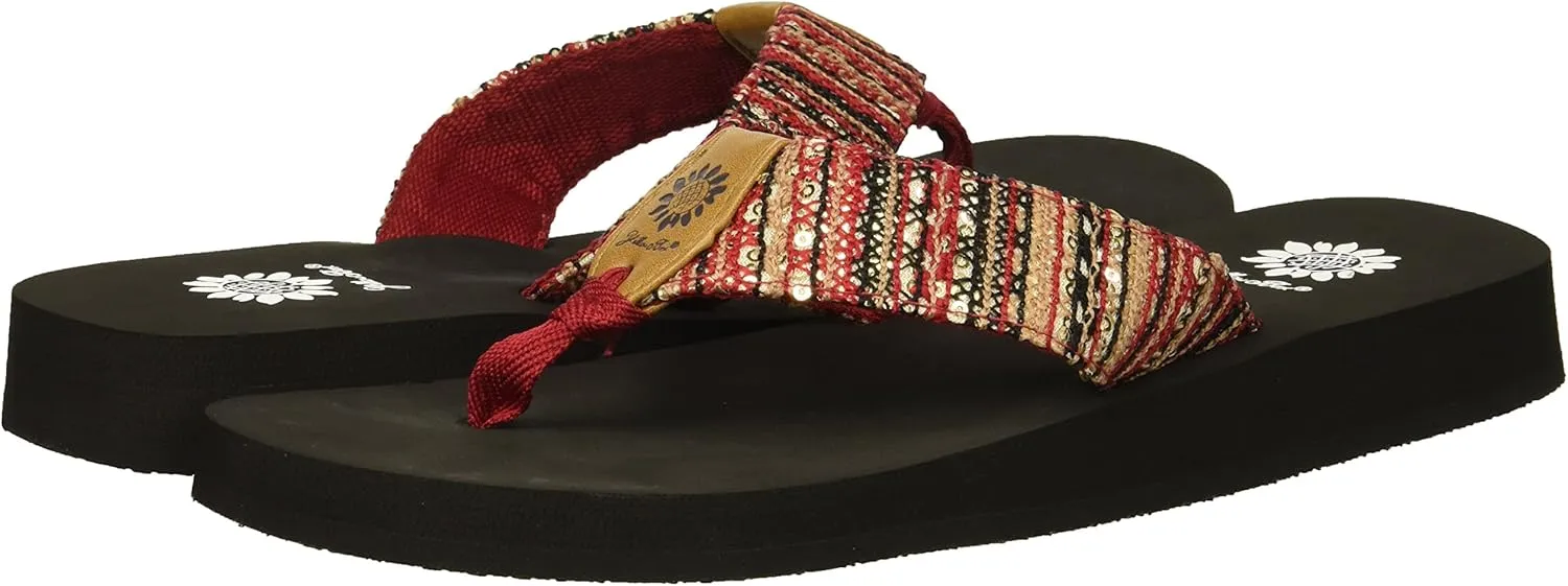Yellow Box Women's Oria Sandal