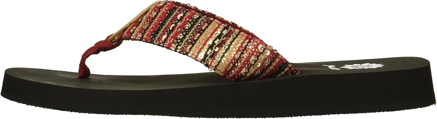 Yellow Box Women's Oria Sandal