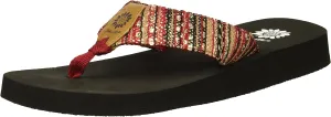 Yellow Box Women's Oria Sandal