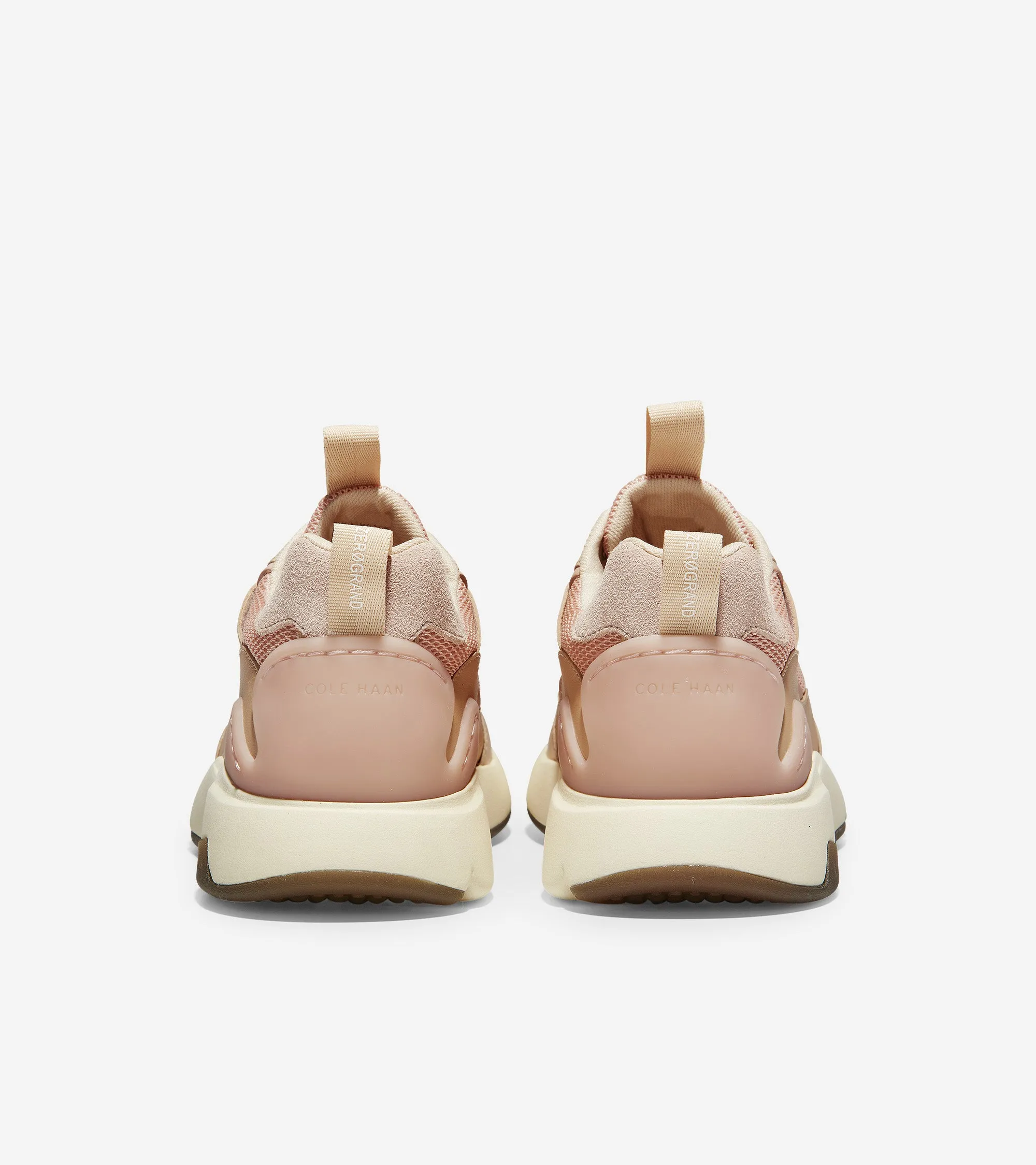 ZERØGRAND City Trainer Women's