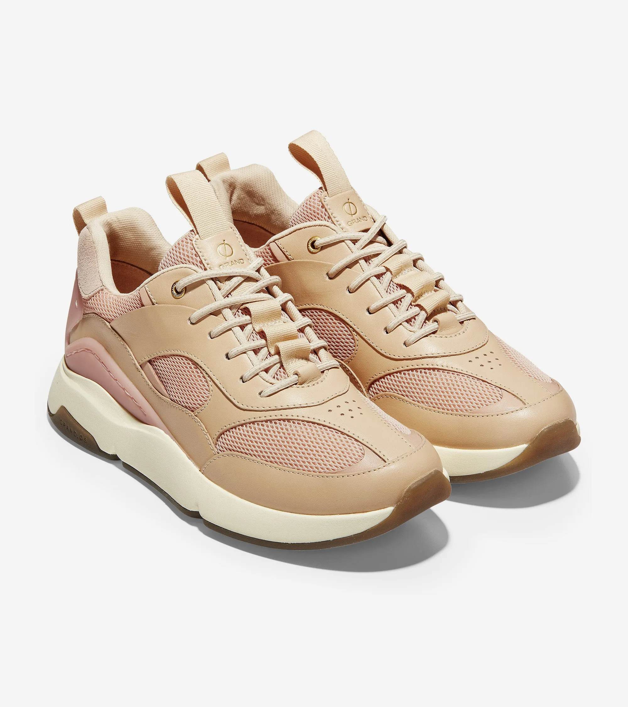 ZERØGRAND City Trainer Women's