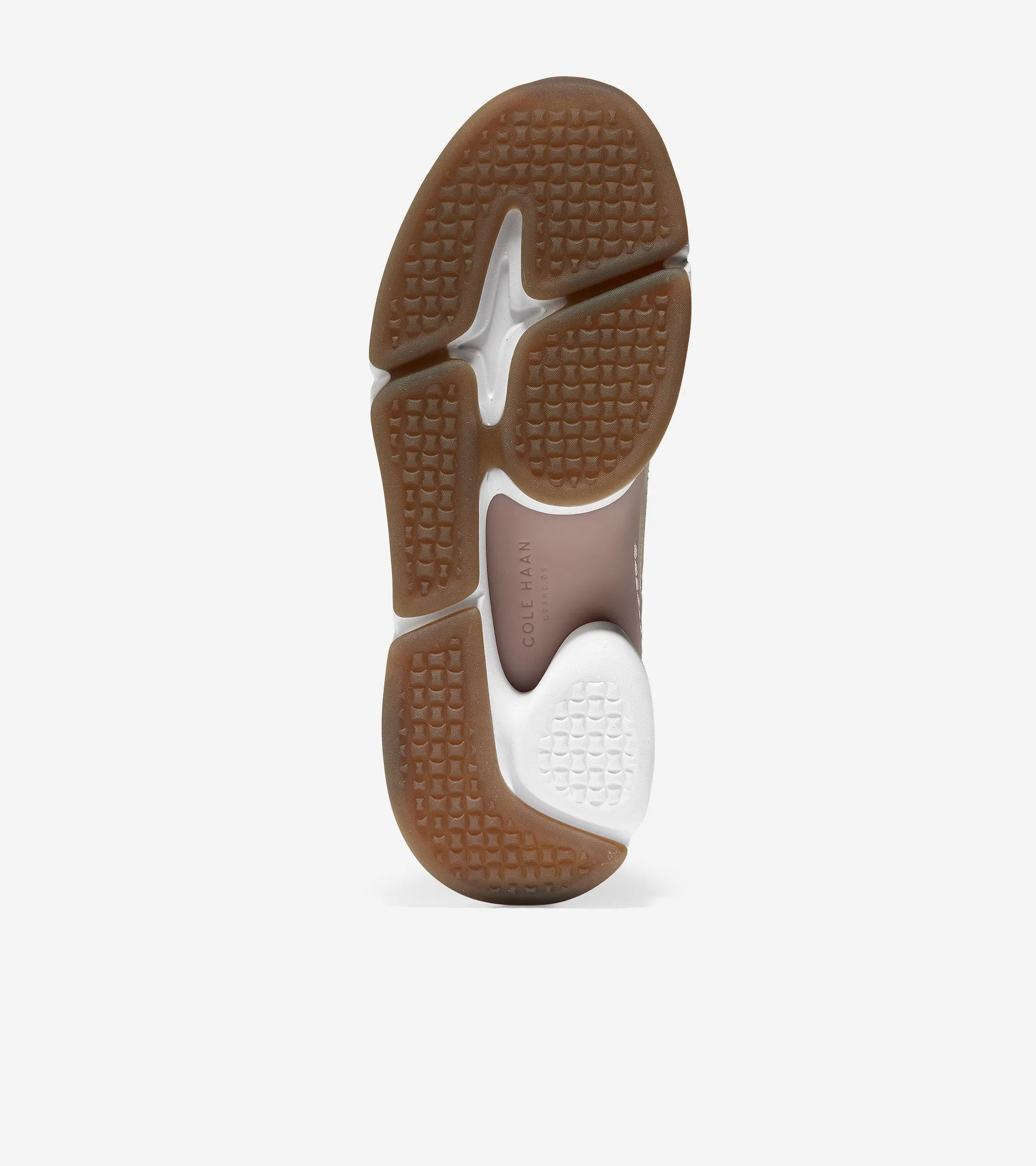 ZERØGRAND City Trainer Women's