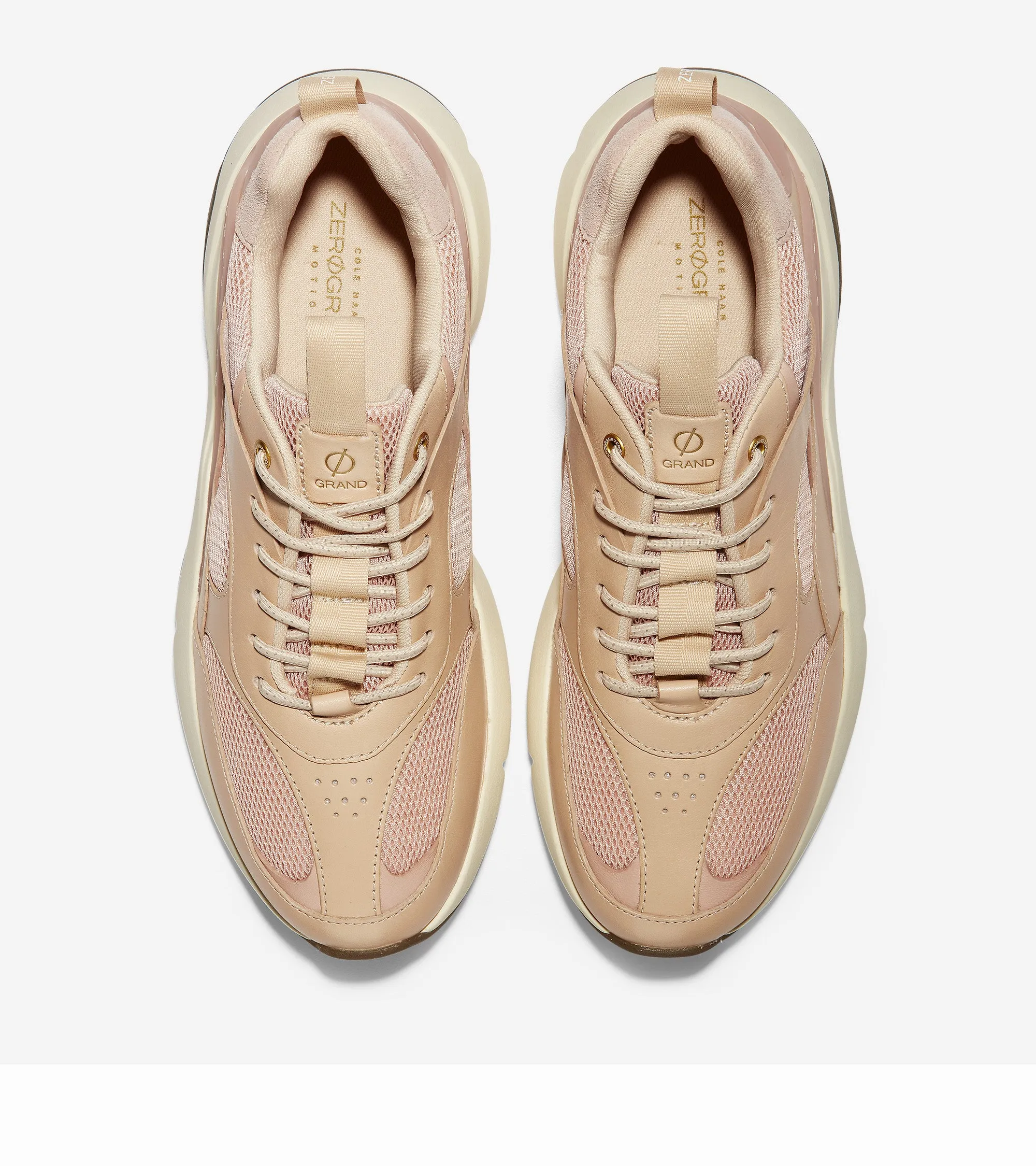ZERØGRAND City Trainer Women's