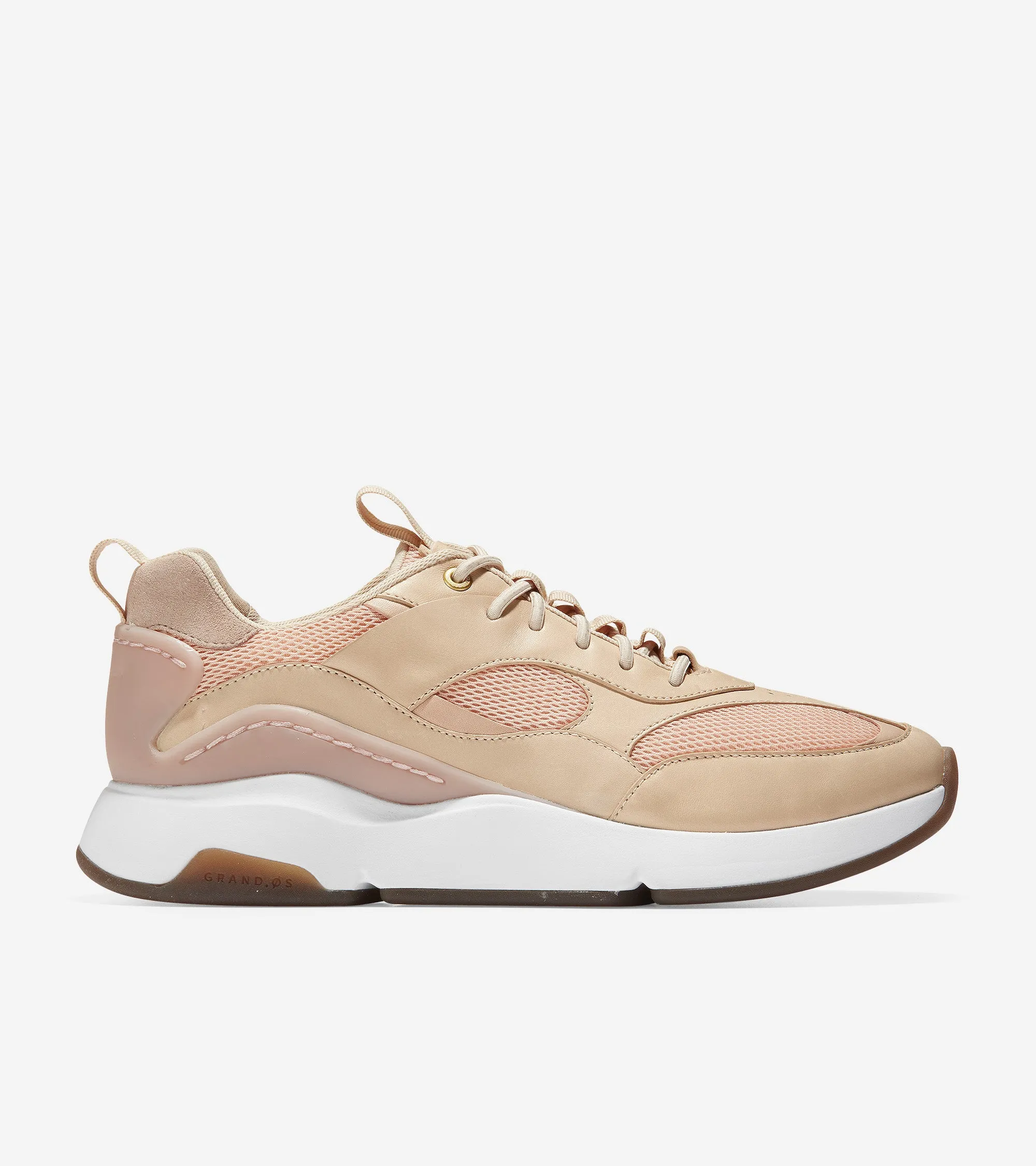 ZERØGRAND City Trainer Women's