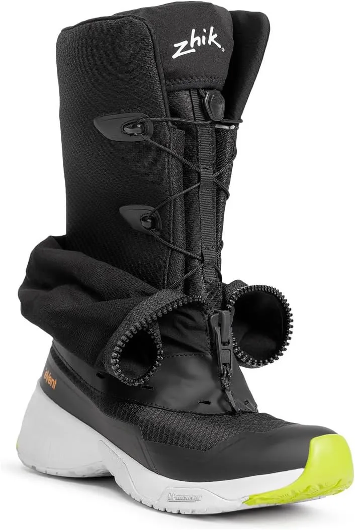 Zhik ZK Seaboot 700 2024 - Black YBT-0700