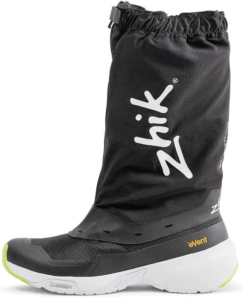Zhik ZK Seaboot 700 2024 - Black YBT-0700